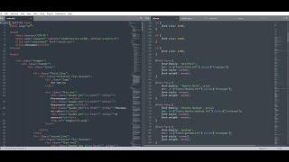 Sublime text установка настройка основные плагины