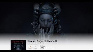 Fix Senua’s Saga Hellblade II Not Installing On Xbox AppMicrosoft Store On PC