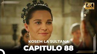 Kosem La Sultana  Capítulo 88 4K