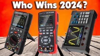 Best Digital Oscilloscope  Who Is THE Winner #1?