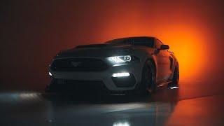 Freedom Unleashed  2022 Mustang SEMA Reveal 4K