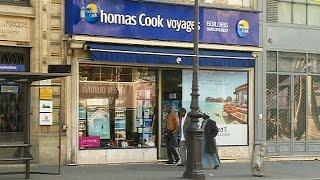 Chinese leisure group Fosun buys stake in Thomas Cook