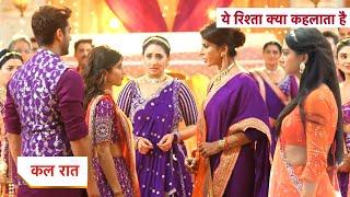 Yeh Rishta Kya Kehlata Hai NEW PROMO 16th September 2024