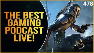 The Best Videogame News This week XBOX Step 1 Best Games Coming and the Best Gaming Podcast #478