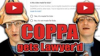 Lawyerd Whats Really Going On with COPPA?