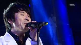 3R1 Jo Kwan-woo - Farewell trip 조관우 - 이별 여행 I Am A Singer 20110619