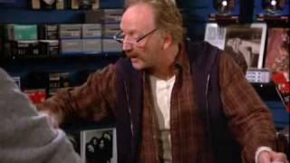 Tobin Bell Jigsaw in Seinfeld - Part 01