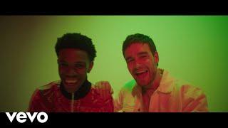 Liam Payne - Stack It Up Official Video ft. A Boogie wit da Hoodie