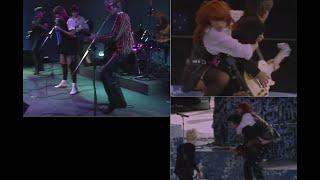 Divinyls - Boys In Town 1981- Neo Altair mashup.