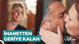 Gülgün Orhan ve İfakati YAKALADI  Yalı Çapkını 33. Bölüm