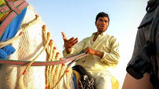 Avoid this horse ride SCAM in Karachi Pakistan 