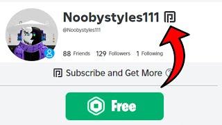 HOW TO GET *FREE PREMIUM* ON ROBLOX WORKING 2024