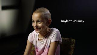 Kaylee’s Journey Overcoming Ovarian Cancer