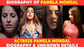 Pamela Mandol Biography  Pamela Mandol ULLU Actress ULLU Web Series Actress 