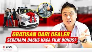 Cuaca Panas Banget Abis Beli Mobil Baru Apa Perlu Ganti Kaca Film? - DOMO Indonesia