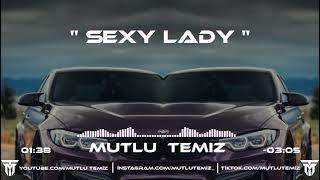 Mutlu Temiz - Sexy Lady Remix #tiktok