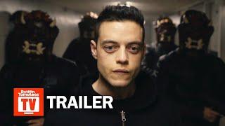 Mr. Robot Season 4 Trailer  A Showdown Between Elliot & Whiterose  Rotten Tomatoes TV