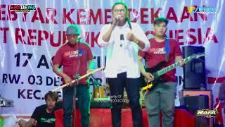 PASRAH - ONDENG SHADEWA - SHADEWA REBORN LIVE HARJOWINANGUN DEMPET DEMAK