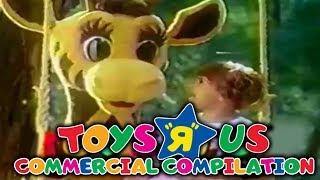 ToysRus Commercial Compilation