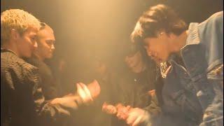 SPECIAL CYPHER Ⅲ  THE JET BOY BANGERZ