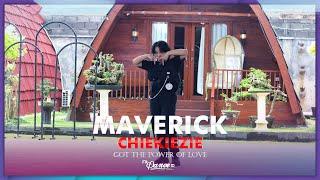 MAVERICK  CHIEKIEZIE DANCE COMPETITION 2022  FITDANCE ID X CHIEKIECIE