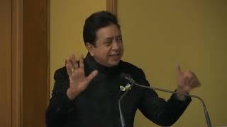 Sanjay Pradhan Delivers Opening Remarks at the 2022 OGP Europe Regional Meeting