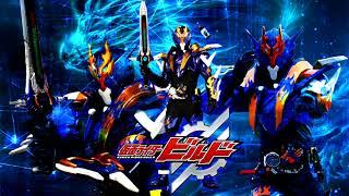 kamen rider cross-z Theme