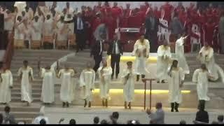 ዛሬ በድል እረማመዳለሁ_Apostolic Church Ethiopia