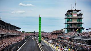 2019 Indianapolis 500  INDYCAR Classic Full-Race Rewind