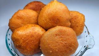 FRIED BAKES recipe guyanese style 