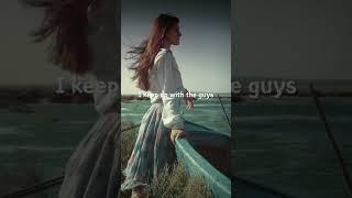 PRETTY GIRL lyrics MAGGIE LINDEMANN #shorts #prettygirl #maggielindemann #lyrics
