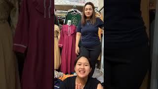 live facebook cara ampuh jualan baju mama muda laris manis