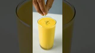 सबसे बेस्ट मेंगो शेक इस तरह बनाये Mango Shake Recipe #Shorts #MangoRecipes