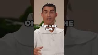Cristiano Ronaldo Free Kick & Penalty King ️ #shorts #football #motivation