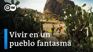 Nueva vida para los pueblos fantasma de Italia  DW Documental