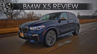 2020 BMW X5  Performance It Will Cost You