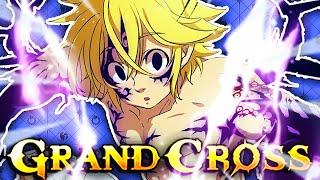 ANOTHER FESTIVAL ALREADY?? WHAT???????  Seven Deadly Sins Grand Cross