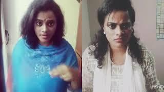 Chitra #dubsmash #mozhi movie.. Tq for watching