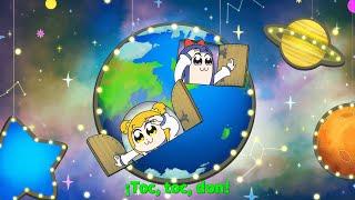 Pop Team Epic  T. 2 Insert Song · Identity TV Male Version  Doblaje extraoficial Castellano