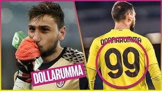 8 choses que vous ne saviez pas sur Gianluigi Donnarumma  Oh My Goal