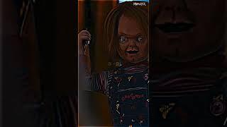 Megan M3GAN Vs. Chucky Childs Play  #m3gan #chucky