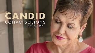 Candid Conversations The Truth About 50 Plus Years Of Marriage  Joyce Meyer