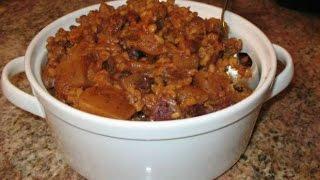 Best Cholent Recipes  How to Make Cholent  JOY of KOSHER with Jamie Geller