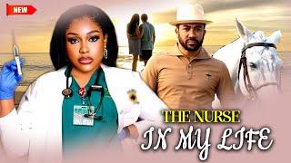 The Nurse In My Life NEW RELEASED- MAJID MICHAEL & UCHE MONTANA 2024 Nigerian Movie