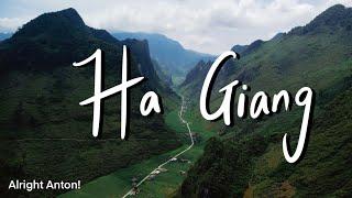 HA GIANG LOOP A Breathtaking Motorbike Ride Through NORTHERN VIETNAM