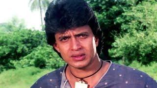 Mithun Da fights with Danny  Etaa Amader Jug Hum Se Hai Zamana  Part 11