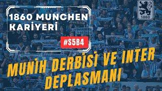 Football Manager 2024 TSV 1860 Munchen Kariyeri S5B4