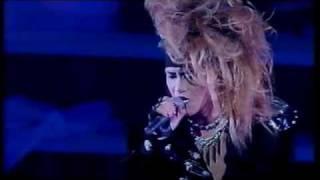 X JAPAN - SAY ANYTHING X With Orchestra 1991.12.08