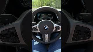 BMW B58 in the Z4 Manual sounds INSANE. #bmw #b58 #manual