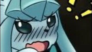 glaceon fart